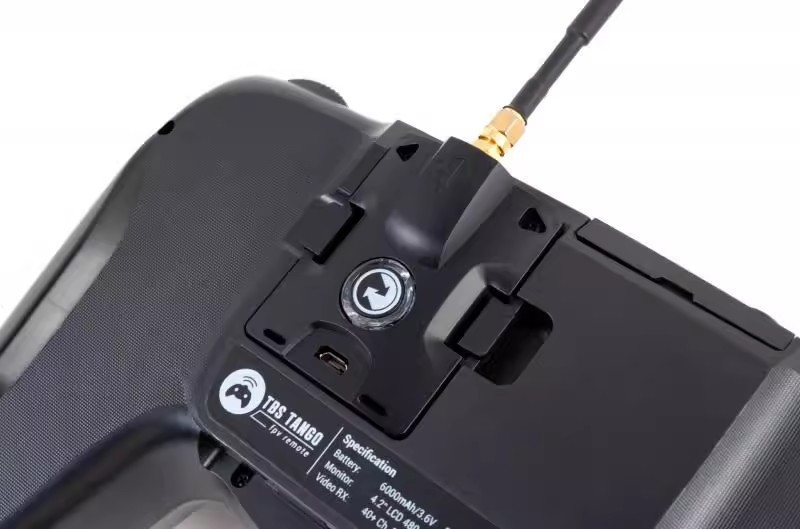 2026 TBS CROSSFIRE MICRO TX V2 - огляд і ціна Tbs Fpv Crossfire