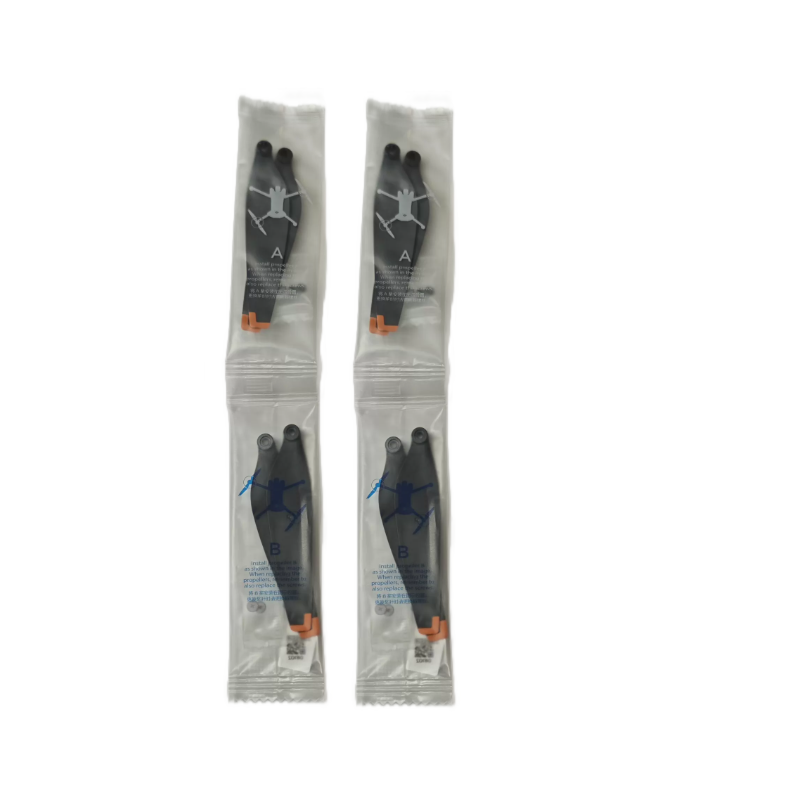 2 Pairs Original New Propeller - огляд і ціна Dji Drone Mini 4 Pro