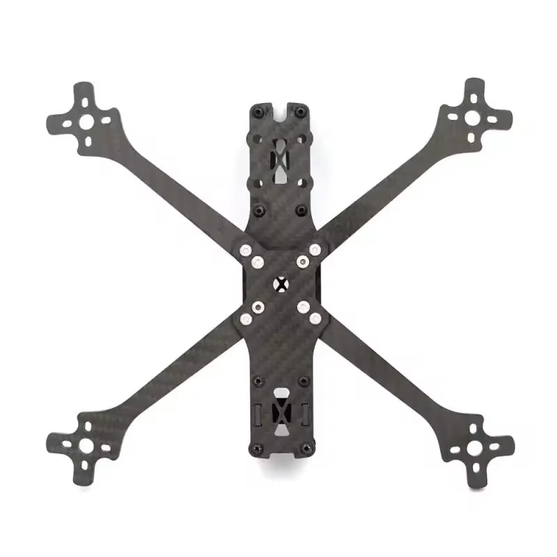 Original TBS SOURCE ONE V5 Wid - огляд і ціна Tbs Fpv Source One