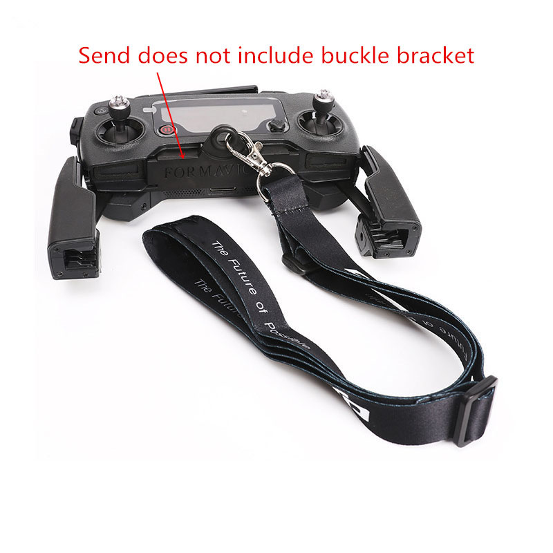 Remote Control Belt Sling Lany - огляд і ціна Dji Drone Mini 4 Pro