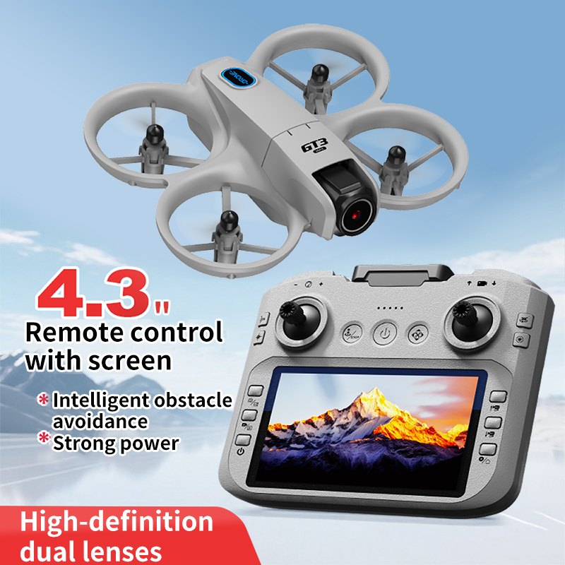 New Model GT3 MAX Drones Large - огляд і ціна Drone Aerial Photography