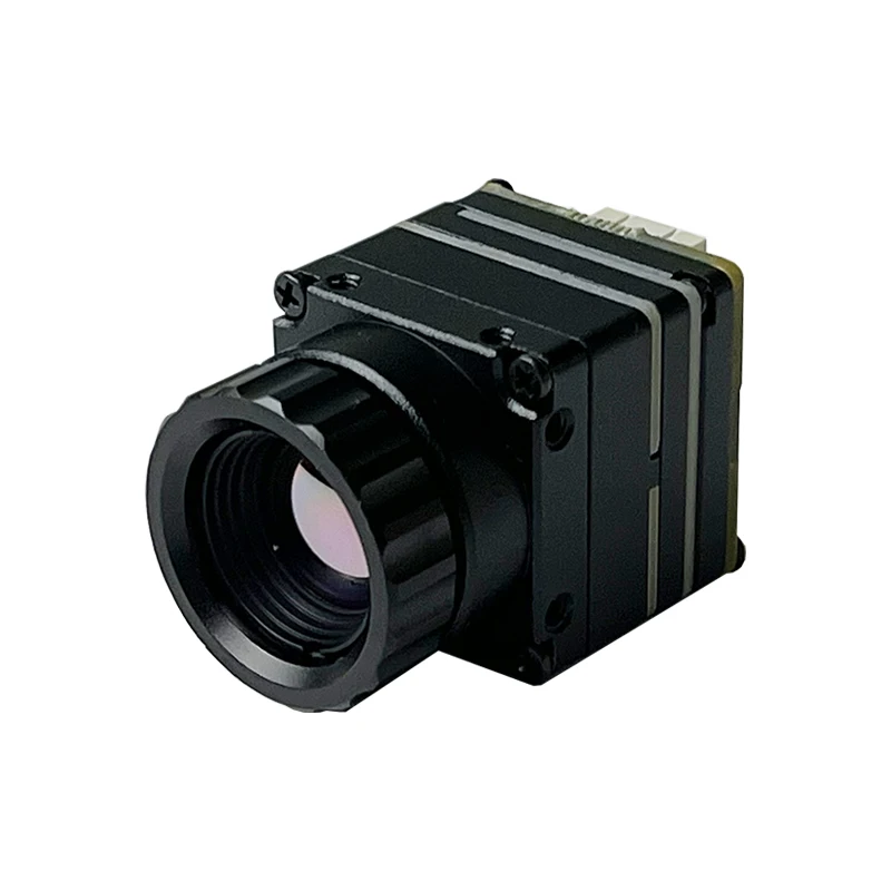 Hot Selling 256x192 Resolution - огляд і ціна Drone Thermal Imaging
