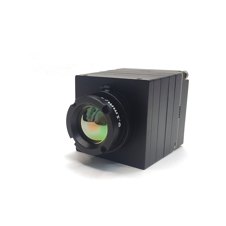 Night Vision Dr-one FPV Camera - огляд і ціна Drone Thermal Imaging