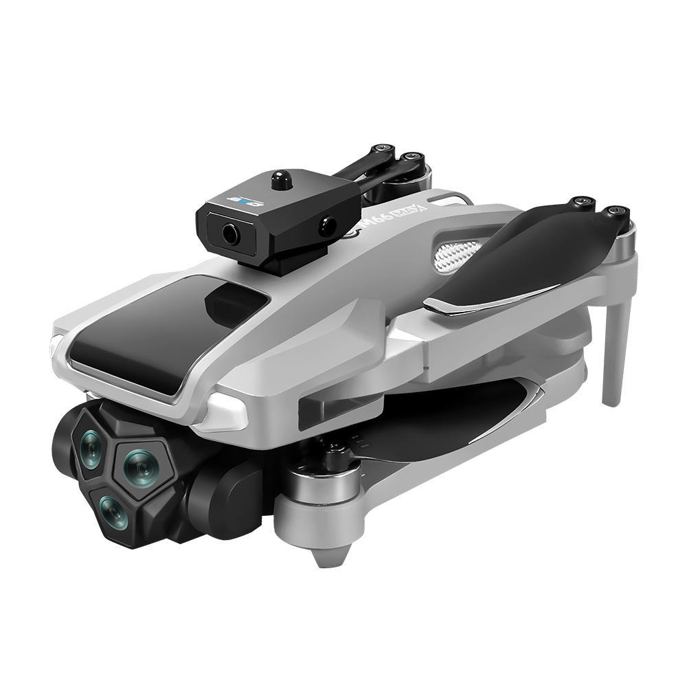 G66 MAX GPS Drone 4K Professio - огляд і ціна Drone Lidar
