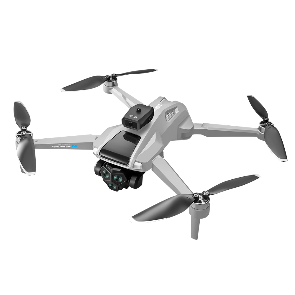 G66 MAX GPS Drone 4K Professio - огляд і ціна Drone Lidar