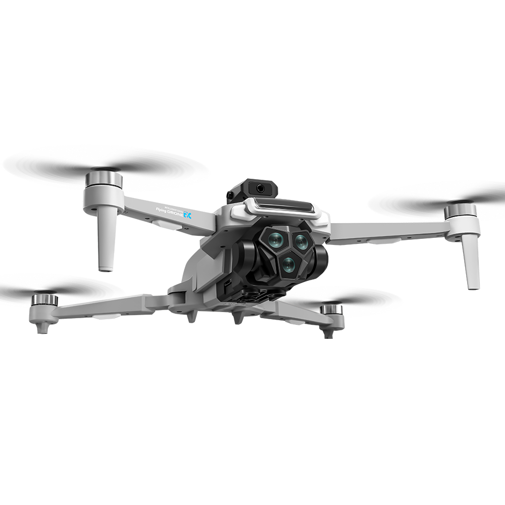 G66 MAX GPS Drone 4K Professio - огляд і ціна Drone Lidar