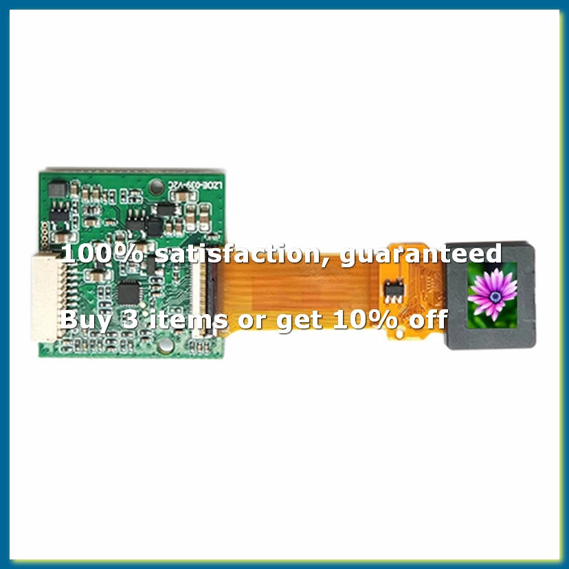 0.39 Inch OLED Display Viewfin - огляд і ціна Drone Thermal Imaging