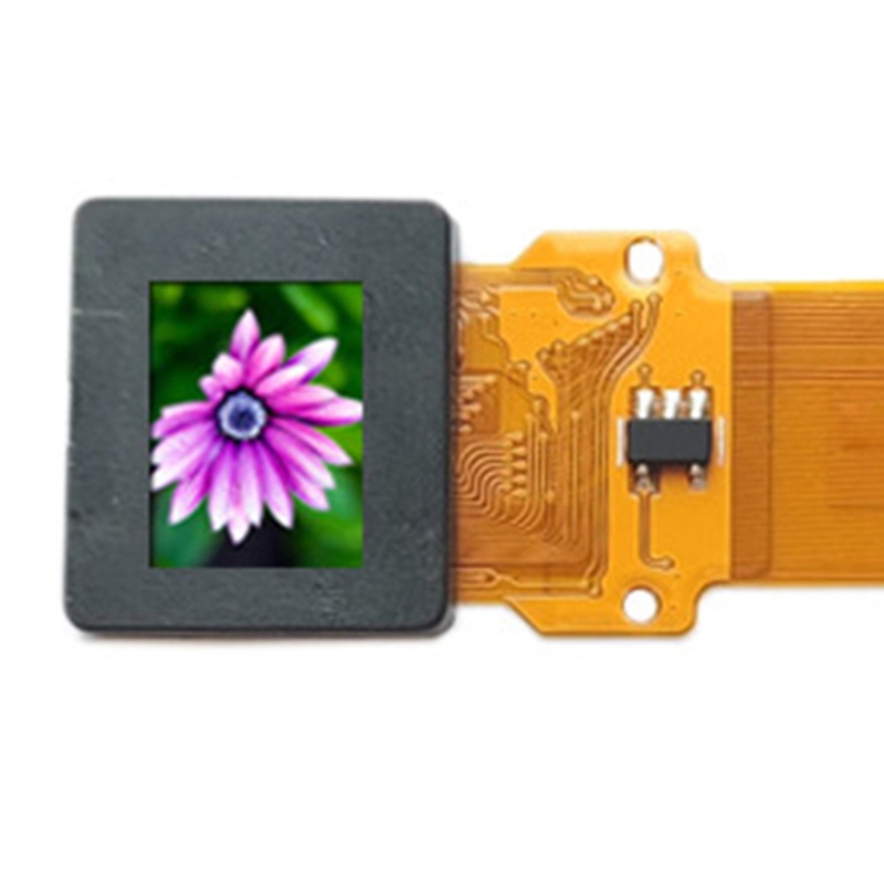 0.39 Inch OLED Display Viewfin - огляд і ціна Drone Thermal Imaging