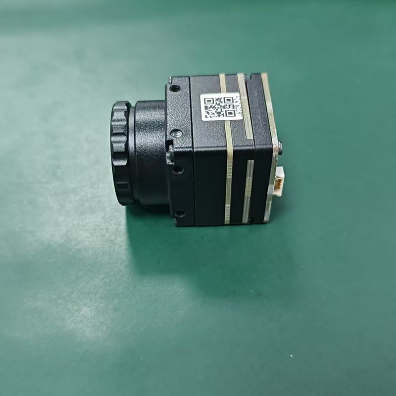 ZIYOUHU New Arrival 640x512 FP - огляд і ціна Drone Thermal Imaging