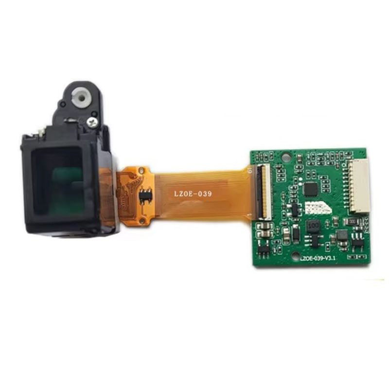 CLCU 0.39 Inch OLED Display Vi - огляд і ціна Drone Thermal Imaging