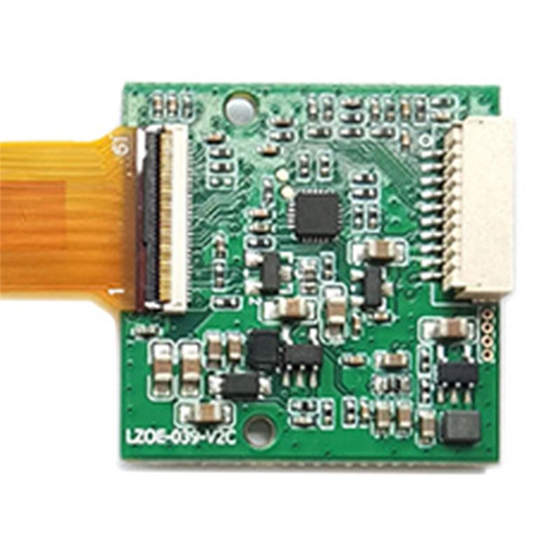 CLCU 0.39 Inch OLED Display Vi - огляд і ціна Drone Thermal Imaging