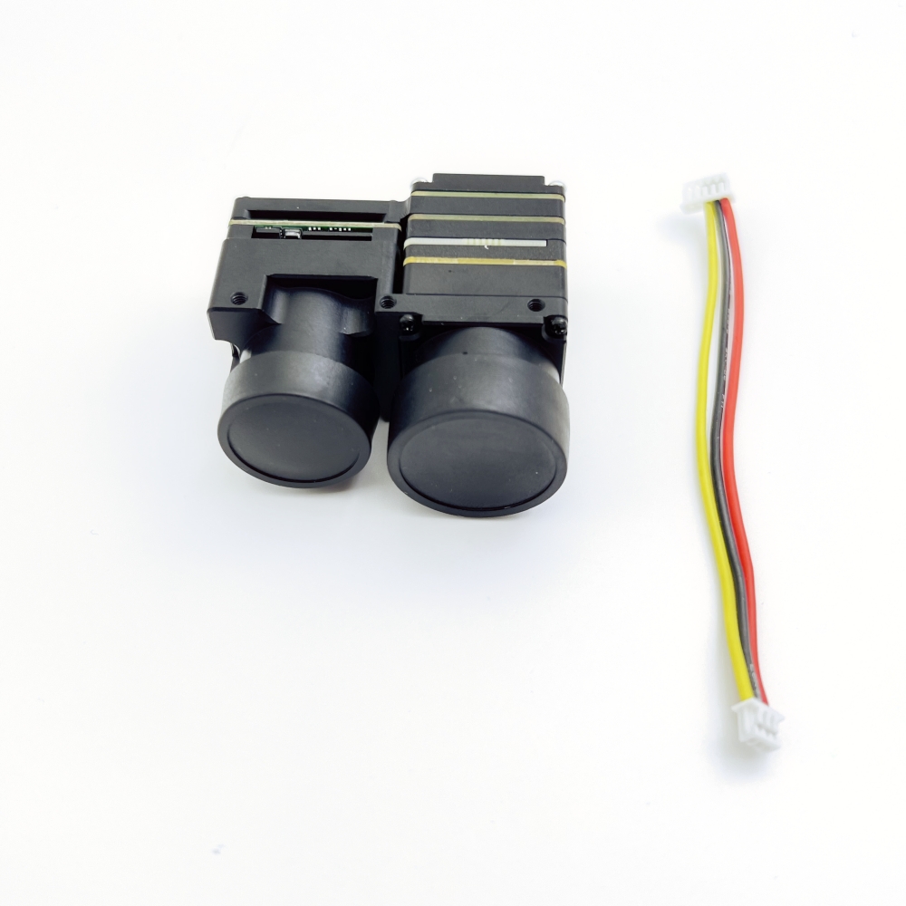 NCZOBOE Thermal Imager Module  - огляд і ціна Drone Thermal Imaging