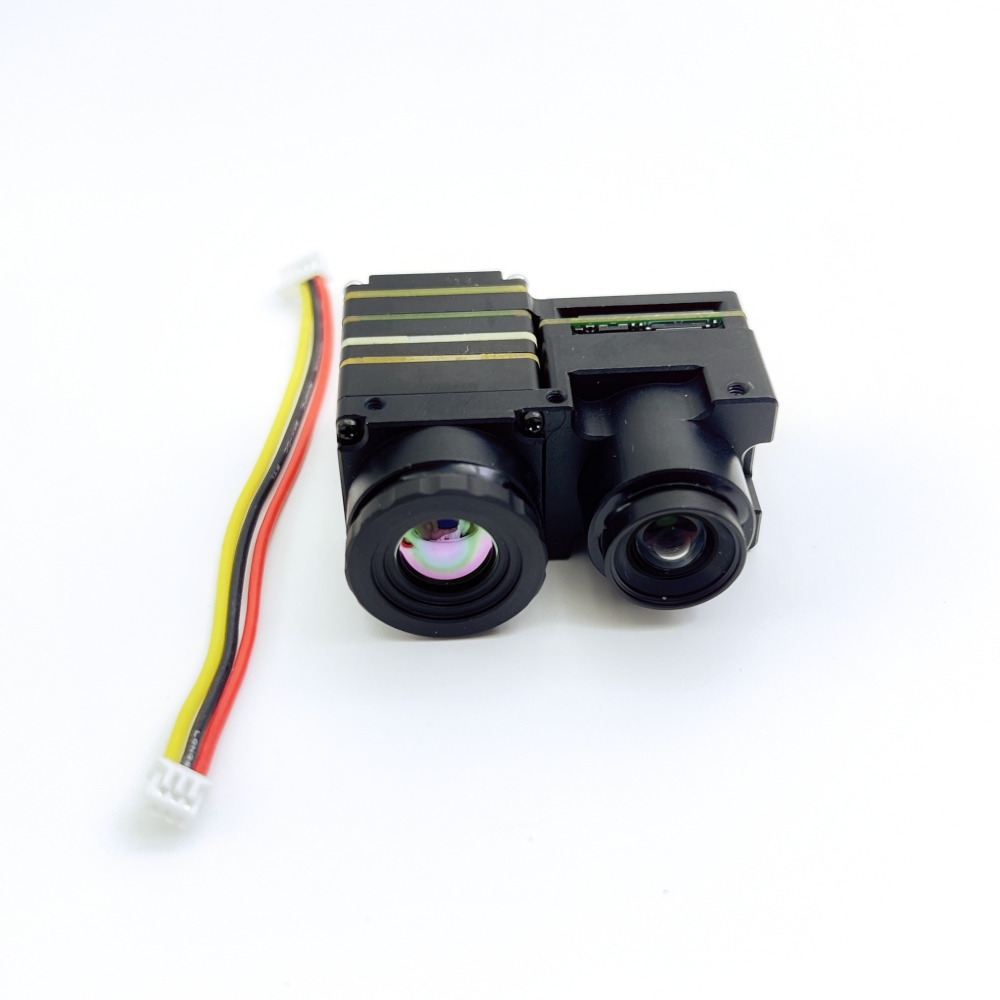 NCZOBOE Thermal Imager Module  - огляд і ціна Drone Thermal Imaging